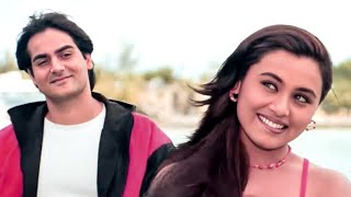 Chupke Se Koi Aayega | Hello Brother | Arbaaz Khan, Rani Mukherjee | Udit Narayan, Alka Yagnik