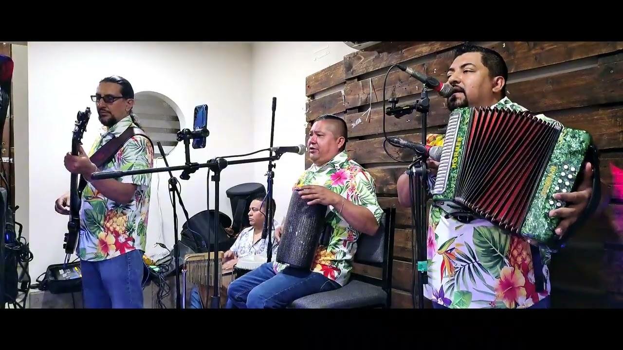 Si supieras 🇨🇴 Vallenato en vivo 