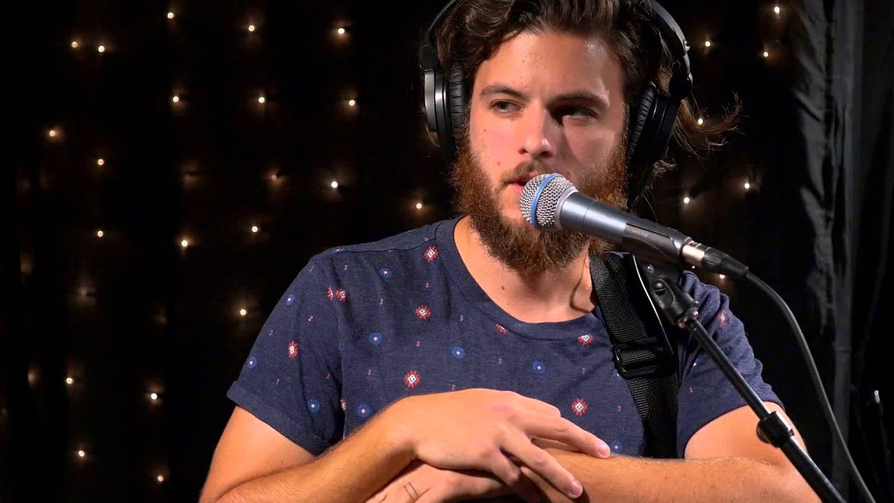 The Lighthouse and the Whaler - Full Performance (Live on KEXP)