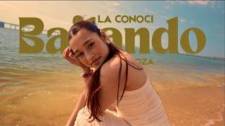Download lagu La Conoci Bailando - Ncute x @crisloza11