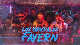 Miniatura de "LOS BRUDALOS - FAYERN (prod. by Hinoon / Habe & Dere)"