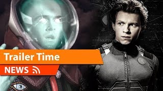 Spider-Man Far From Home Trailer Run time Confirmed & What to Expect Spider-Man Far From Home Trailer Run time Confirmed & What to Expect