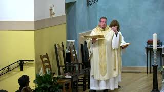 3rd Sunday of Easter, April 18, 2026