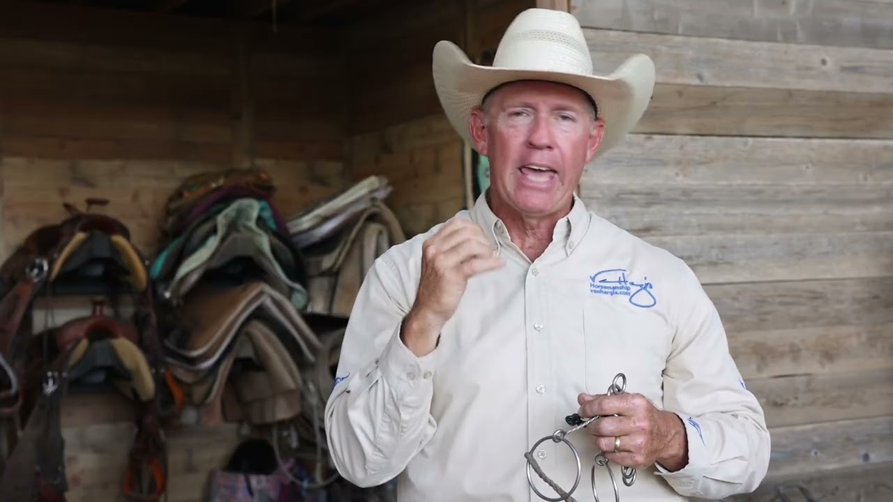 Week 2: Bit Education with Van Hargis