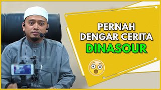 Ini Antara Makhluk Yang Terawal   Ustaz Wadi Annuar