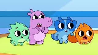 Inside Package Better Together