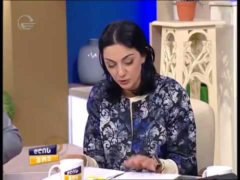 \"დურუჯი\" 2014 - ნომინანტთა ვრცელი ნუსხა, \"დღის შოუ\