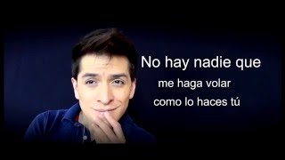 Marqués Nadie como tú (Letra)