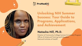 Unlocking NIH Summer Success: Your Guide to Programs, Applications, and Achievement