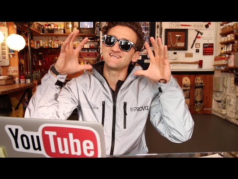 THIS JACKET EXISTS! but there's only 1 - YouTube