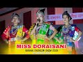 Miss Doraisani | Rabha Fashion Show 2026 | At Maladhora Bihu | Live Show 