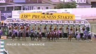 Horseplayers