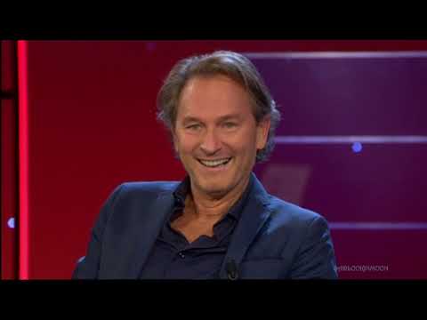 ABBA anecdote told by Tomas Ledin (2012)