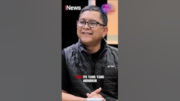 Eks Wakapolri Oegroseno: Mantan Ajudan Presiden Tidak Wajib jadi Kapolri #shorts