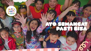 Download Lagu NADA SWARA GEMBIRA - AYO SEMANGAT (PASTI BISA) MP3 Download Lagu NADA SWARA GEMBIRA - AYO SEMANGAT (PASTI BISA) MP3