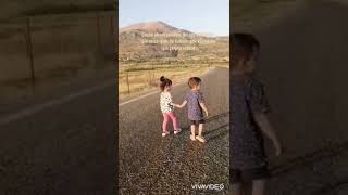 İkra&Taha Yollarda