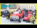 HUGE POWER WHEELS COLLECTIONS Ride On Cars for Kids