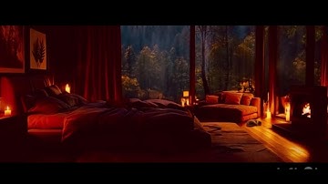 آيات للنوم ولقلوبنا المتعطشة للسكينه   بصوت  : هزاع البلوشي