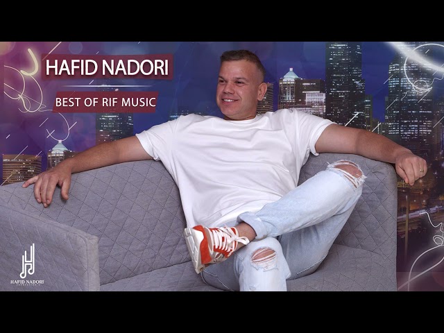 Hafid Nadori - Best Of Rif Music ( FULL ALBUM ) class=