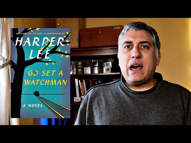 Go Set a Watchman: A Novel