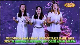 Anak Maria -Koir Gereja Mater Der (MTV )