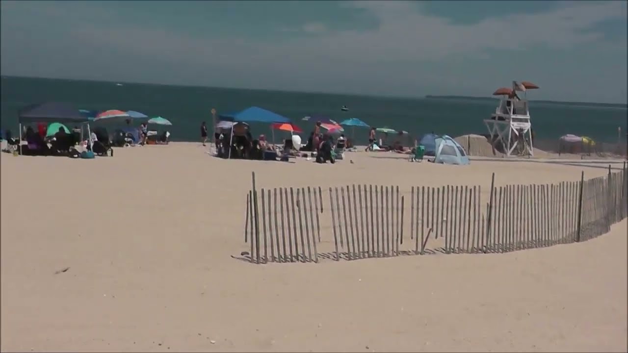 SUNKEN MEADOW STATE PARK 2022