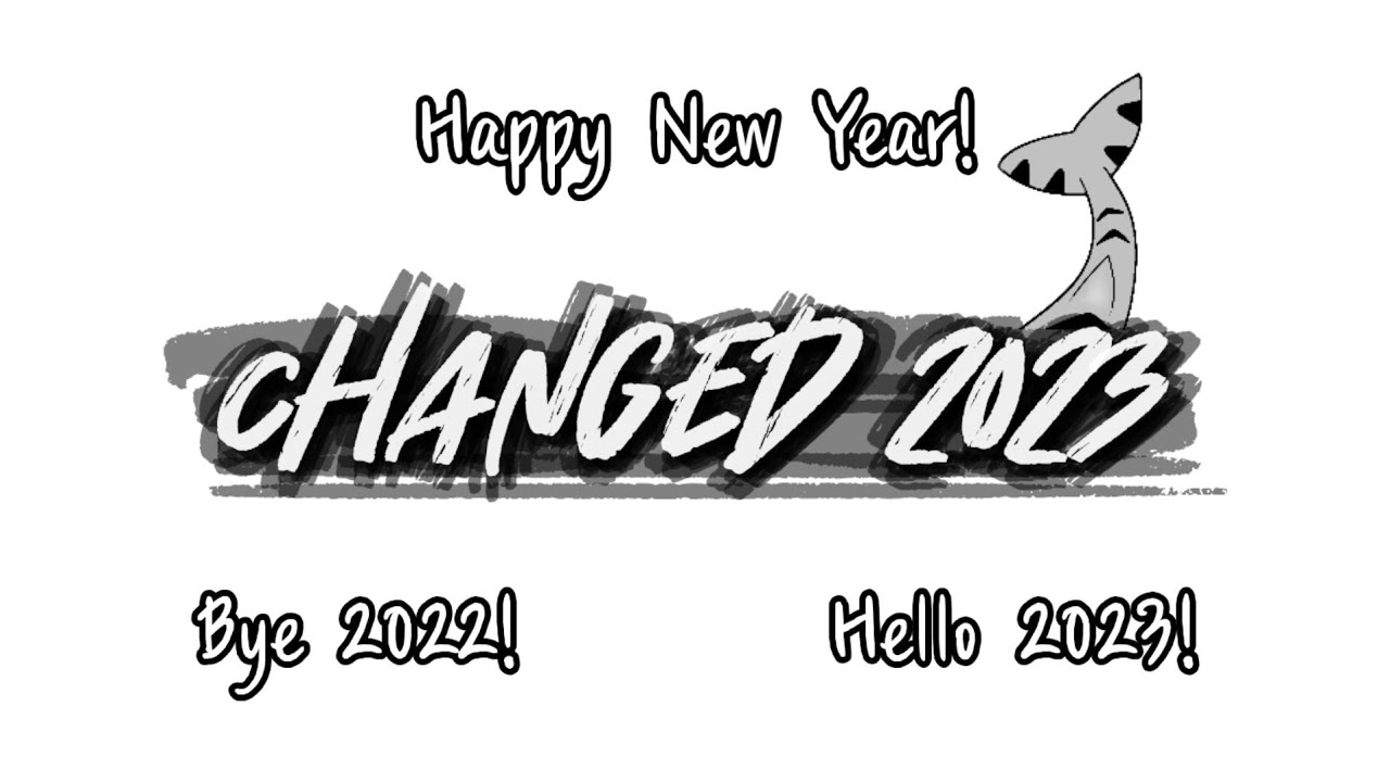 Changed 2023