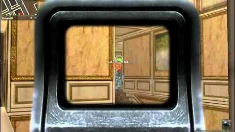 PointBlank latino EL PRAN DE VENEZUELA