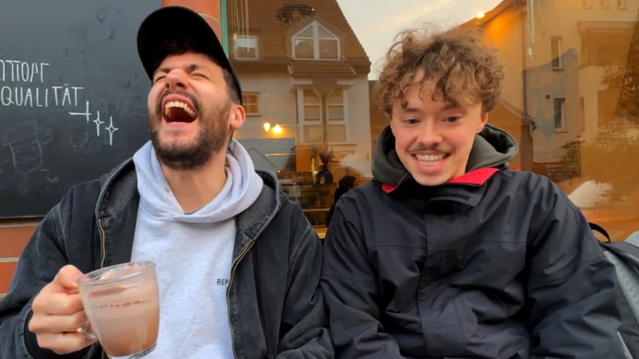 Mit Ronny Berger Spandau erkunden