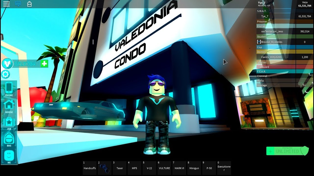 Roblox Sunset City Remodeled Valedonia Condo Tye 7 Tour Youtube - roblox game sunset