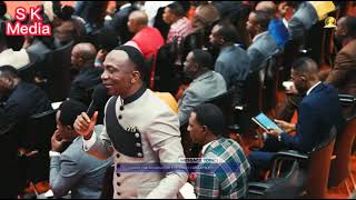 LOVE THE FOUNDATION FOR GODLY CHARACTER (PT 1) BY Dr Paul Enenche 11-10-2026
