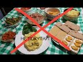 🍕НЕ ПОКУПАЙ - ЭТО ТРЭШ! ХИМИЧЕСКИЙ НОВОГОДНИЙ СТОЛ ФИКС ПРАЙС🍔FIX PRICE🧀тестирую еду!