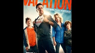 Каникулы (2015) Русский трейлер Каникулы (2015) Русский трейлер