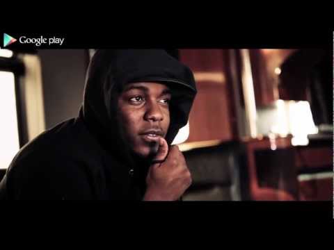Life & Rhymes: Kendrick Lamar