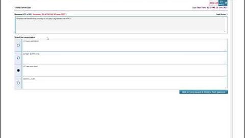 Grand quiz CS408 2021 Midterm solved-Must watch before attempting quiz