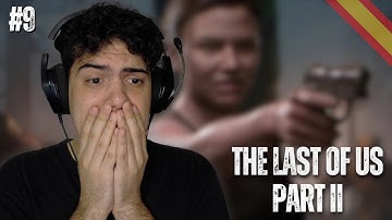 The Last of Us Part II 🥀 | Episode 9 | Comprehensible Input Spanish