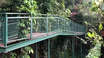 Babakan Siliwangi Bandung ( Wisata Bandung )