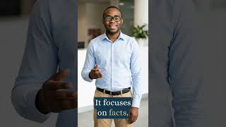 Academic Writing Made Simple with Dr. Destiny Idegbekwe | Episode 1: What Is Academic Language