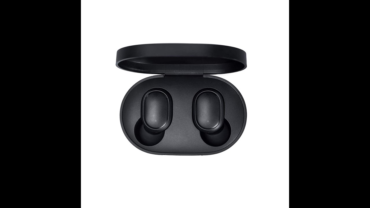 Redmi Earbuds S Review by Ankush Saxena Best earbuds in very