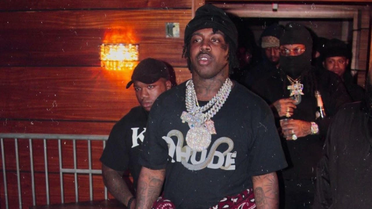 [FREE] "Southside" G Herbo x EST Gee Type Beat