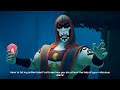 Ben 10 Power Trip PC Gameplay