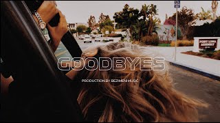 FREE| Sad Pop x Shy Martin Type Beat 2022 Goodbyes Emotional Guitar Instrumental