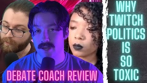 Leftist Nazis - Noah Samsen Debate Bros