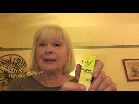 Bach Remedies - Rescue Remedy