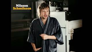 Harry Nilsson -  Without You - AI RESTORED
