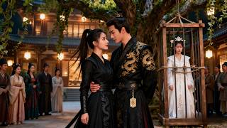 【IndoSub】Dijebak suami dan saudari, wanita mati. Saat balas dendam, ia dapat cinta.#minidrama