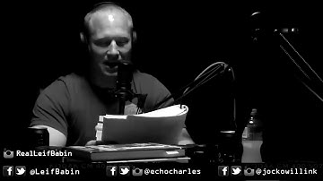 138 04 Jocko Gets Leif Babin to Read the Introduction, 