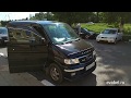 Mazda Bongo Friendee  eva коврики в салон evabel.ru ч.1-я