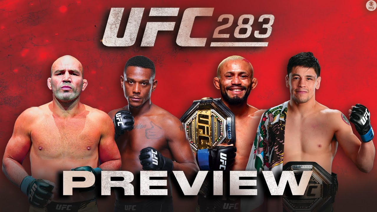 ufc 283 full