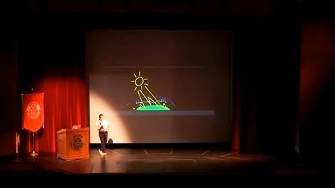 What can we do about Carbon Footprint?  | Antonia Romm | TEDxYouth@MadeiraSchool